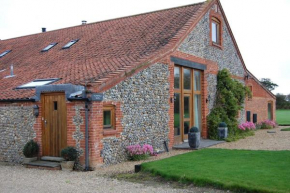 Homefield Barn Annexe - 2 miles from the sea